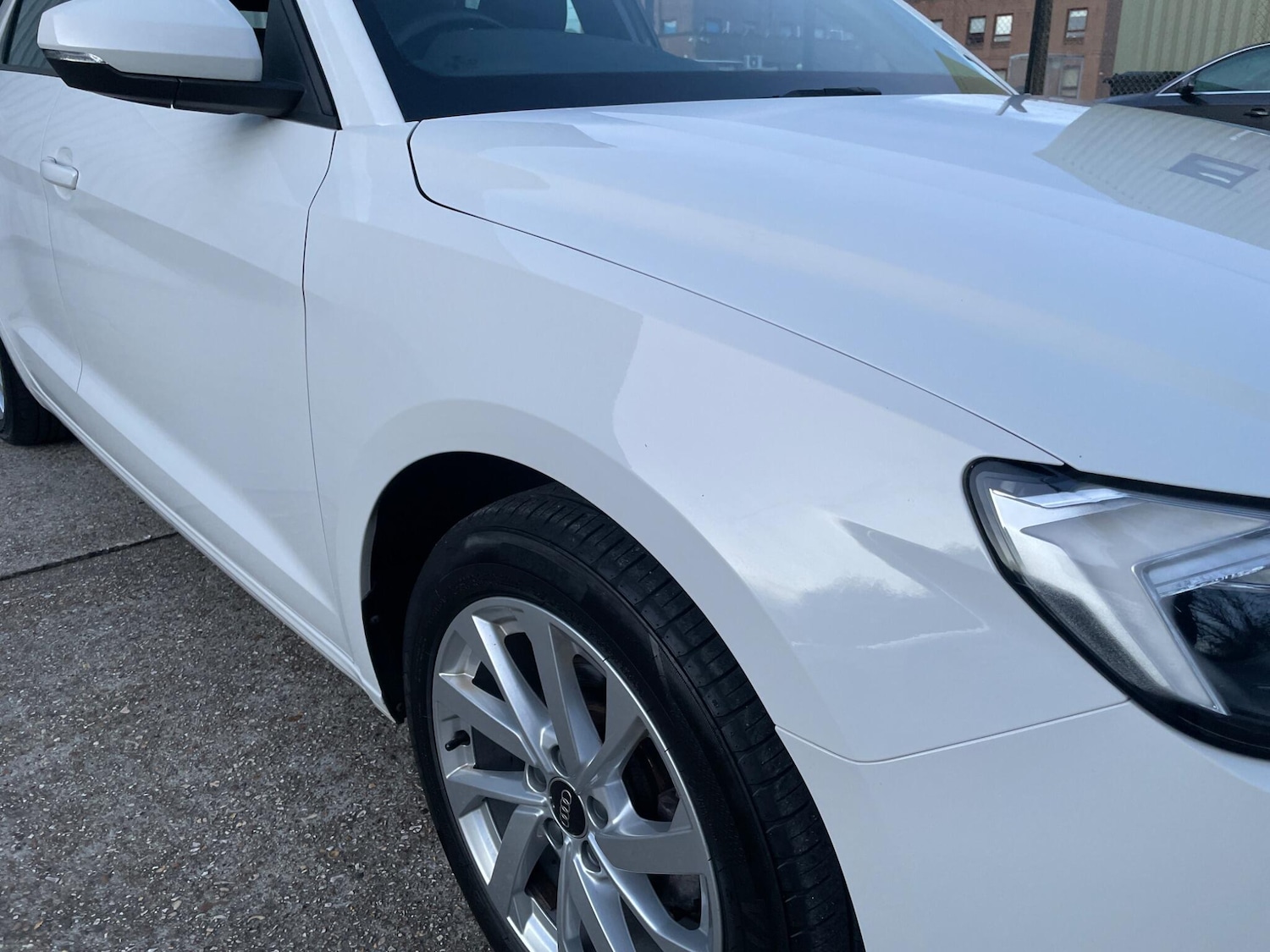 Used Audi A1 for sale - 77794173: Photo 63