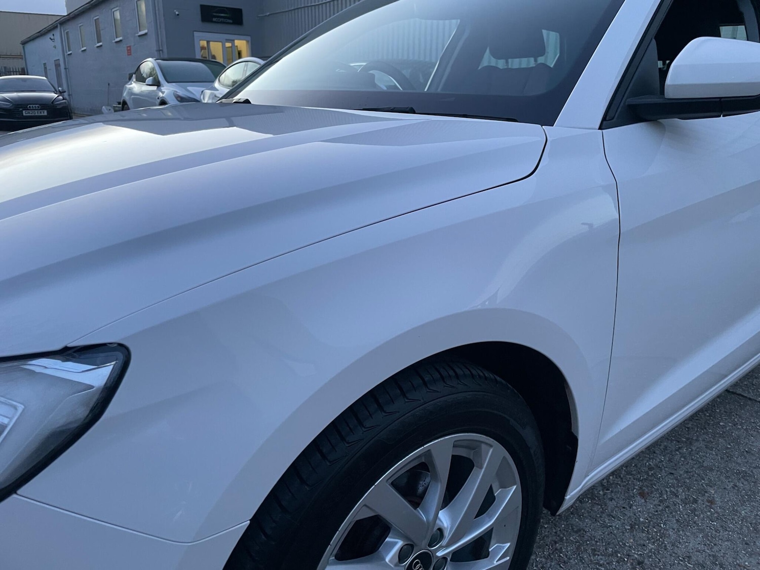 Used Audi A1 for sale - 77794173: Photo 64