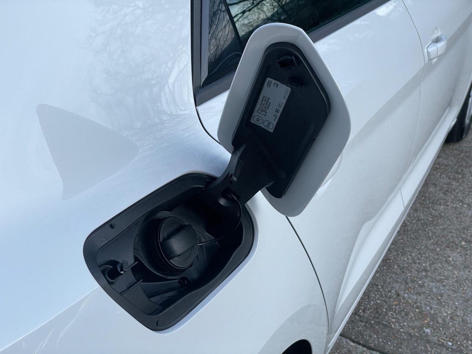 Used Audi A1 for sale - 77794173: Photo 65