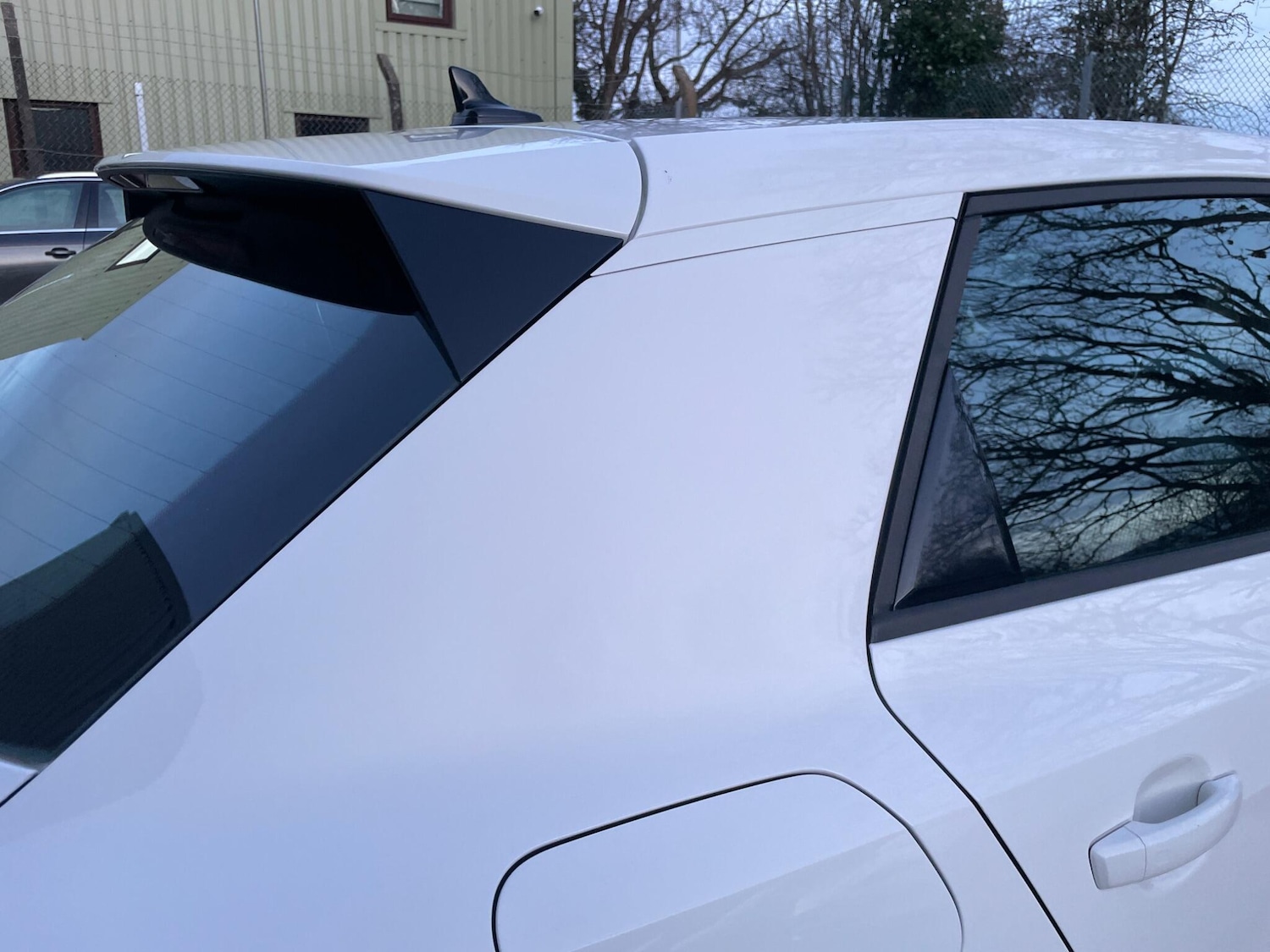 Used Audi A1 for sale - 77794173: Photo 66