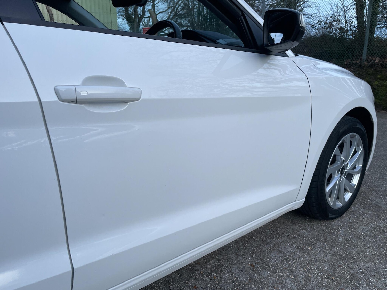 Used Audi A1 for sale - 77794173: Photo 69