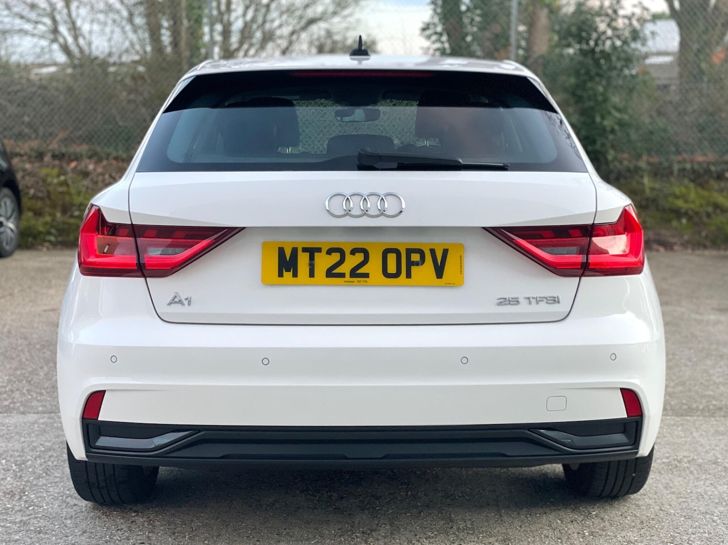 Used Audi A1 for sale - 77794173: Photo 7