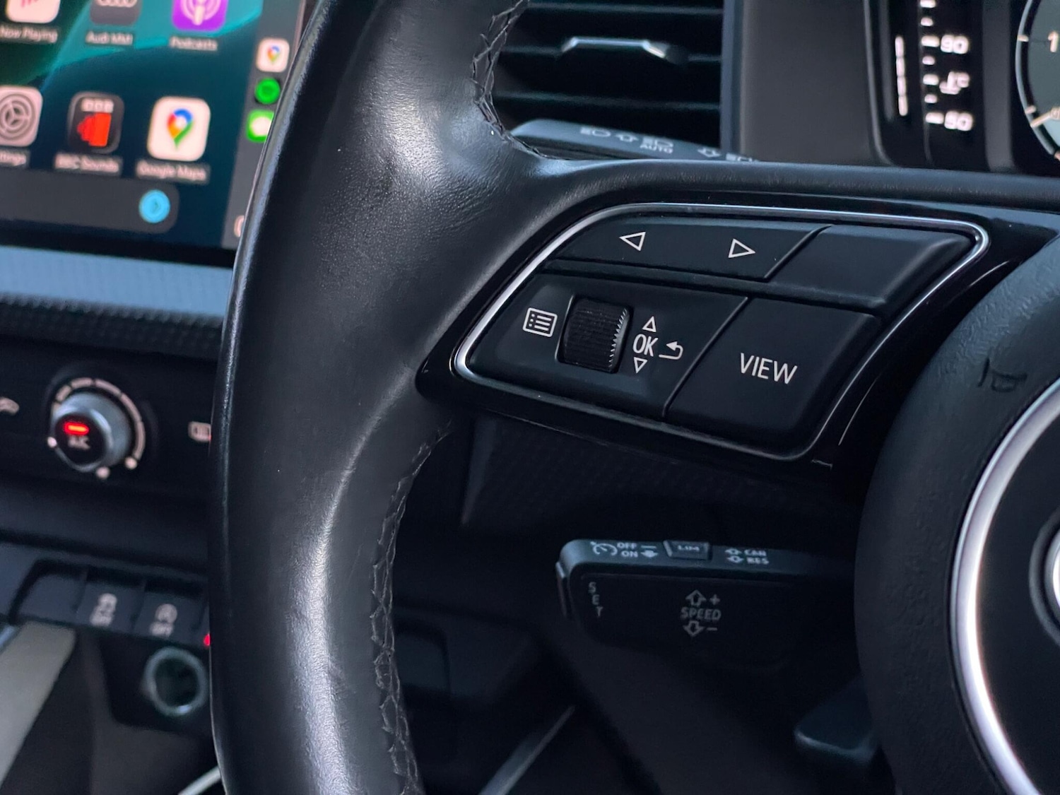 Used Audi A1 for sale - 77794173: Photo 75