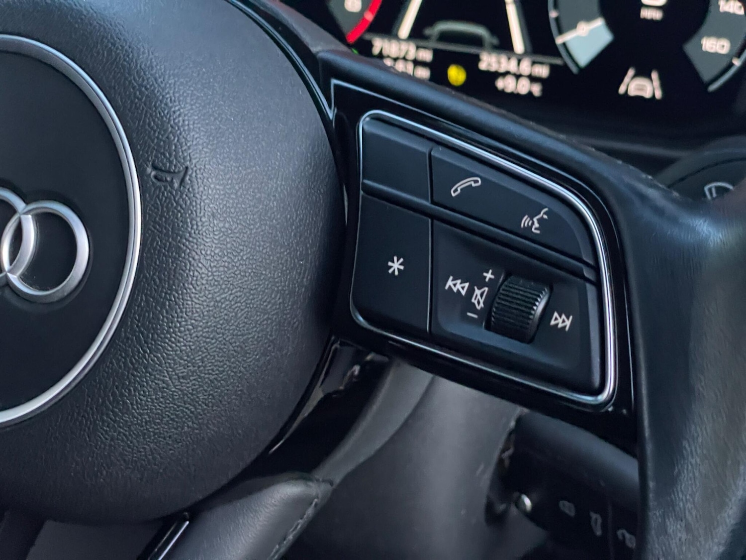 Used Audi A1 for sale - 77794173: Photo 76