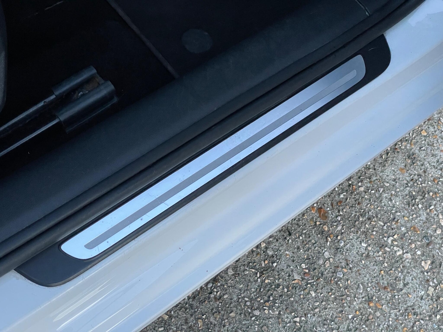 Used Audi A1 for sale - 77794173: Photo 78