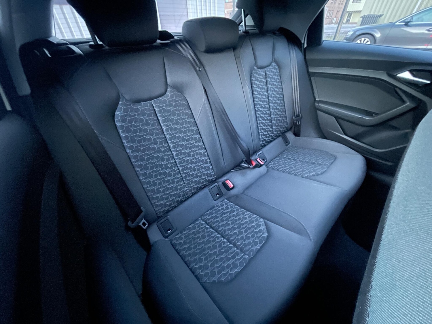 Used Audi A1 for sale - 77794173: Photo 8