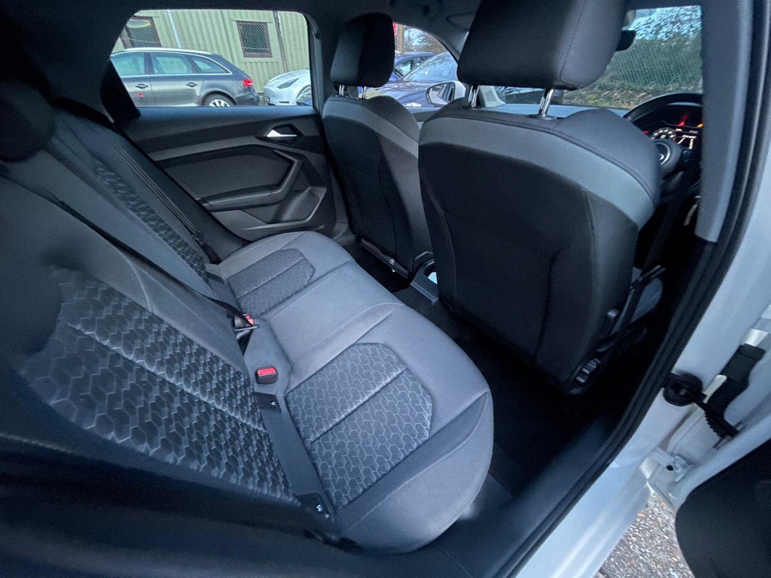 Used Audi A1 for sale - 77794173: Photo 82