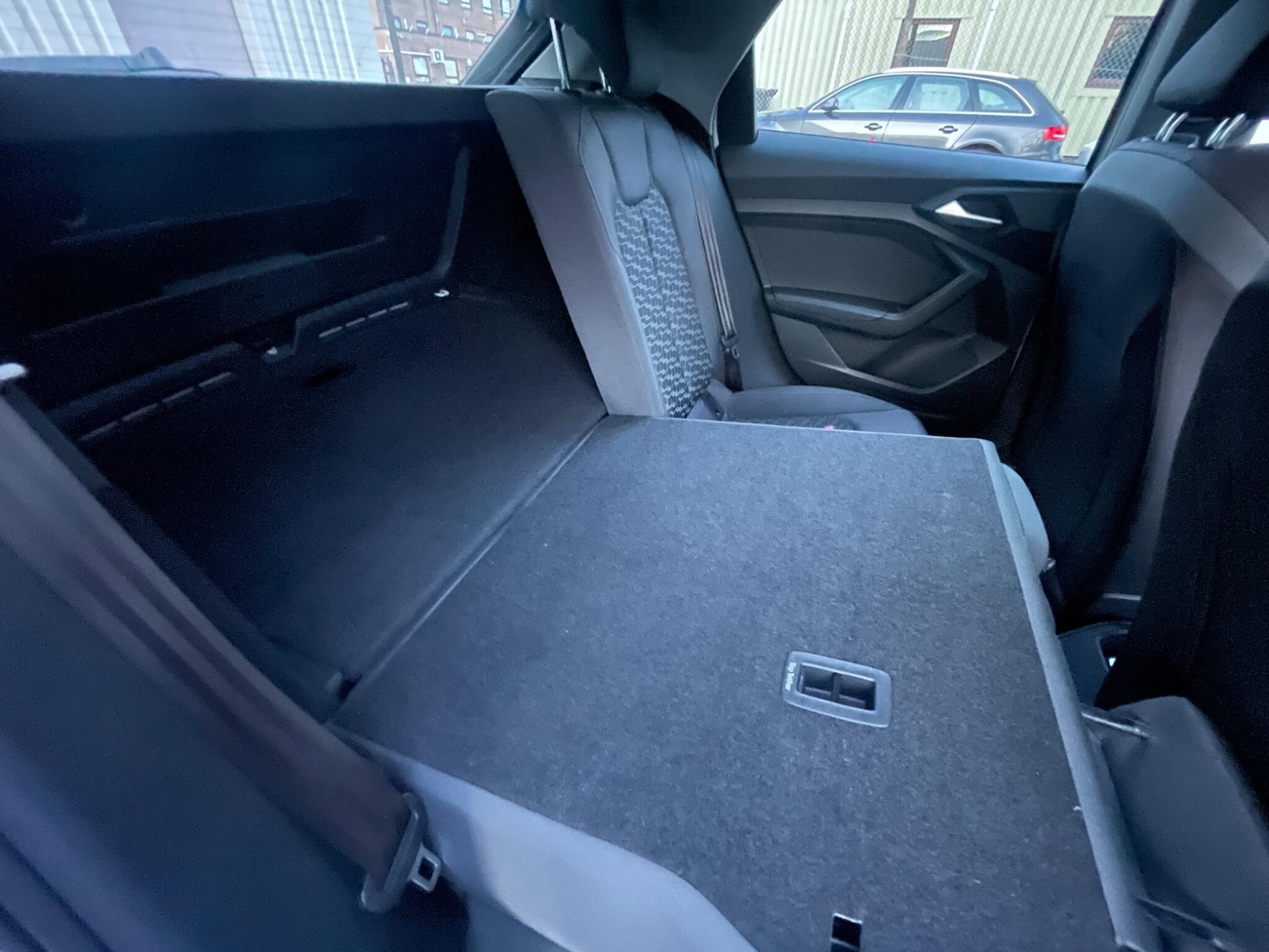 Used Audi A1 for sale - 77794173: Photo 87