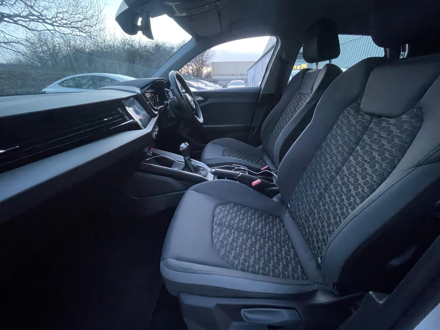 Used Audi A1 for sale - 77794173: Photo 88