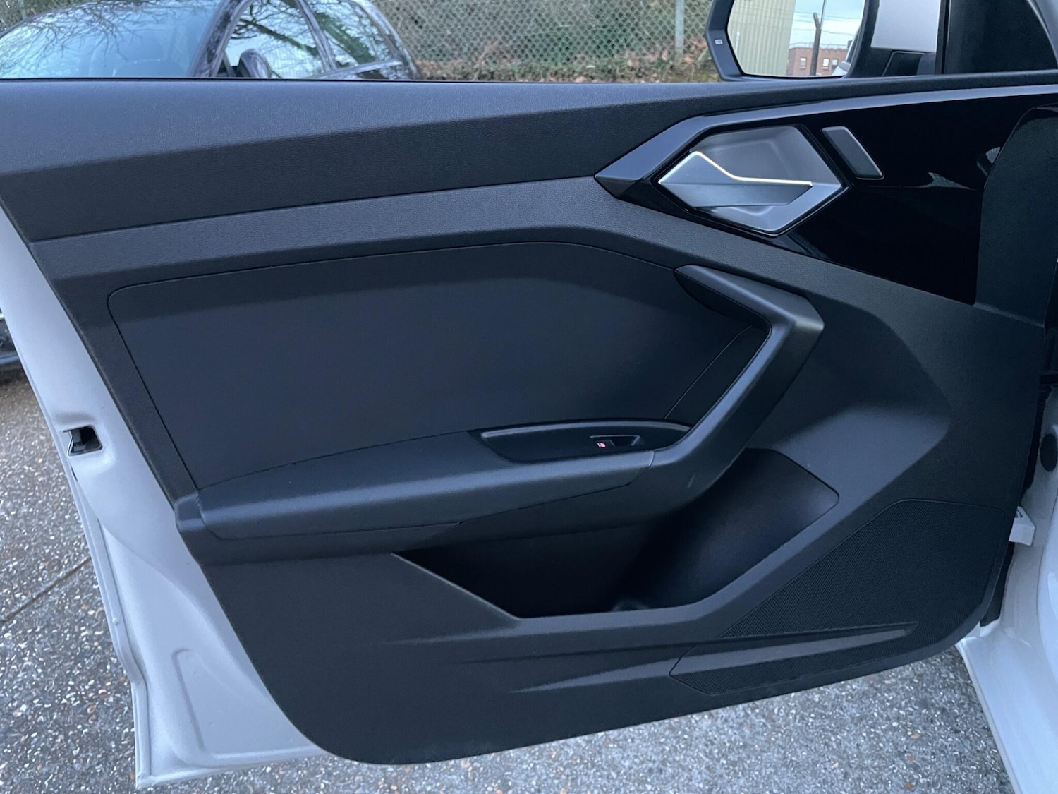 Used Audi A1 for sale - 77794173: Photo 93