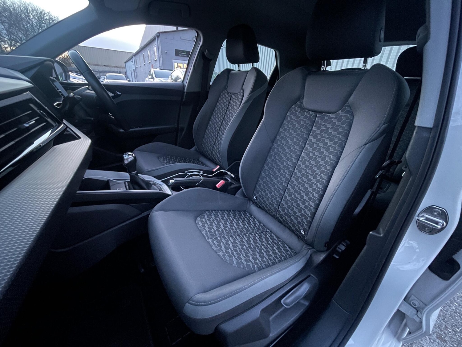 Used Audi A1 for sale - 77794173: Photo 96