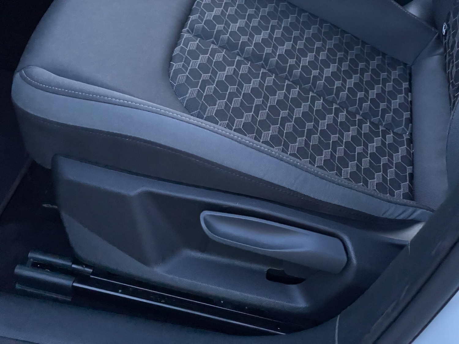 Used Audi A1 for sale - 77794173: Photo 97