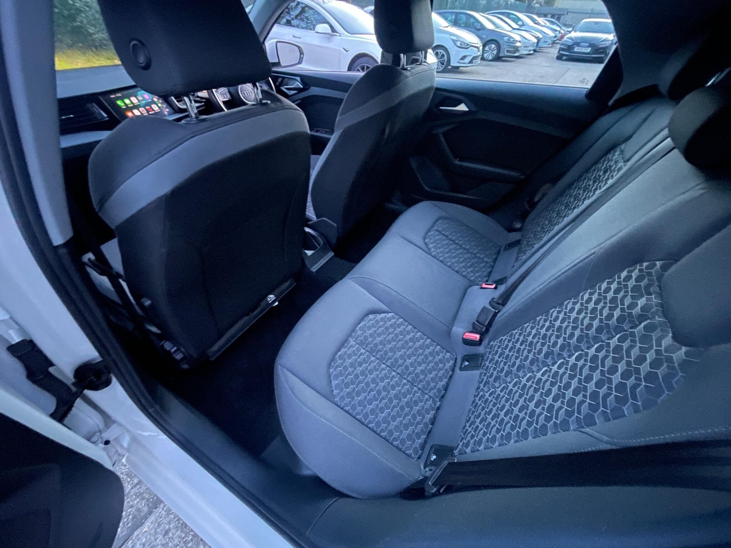 Used Audi A1 for sale - 77794173: Photo 99