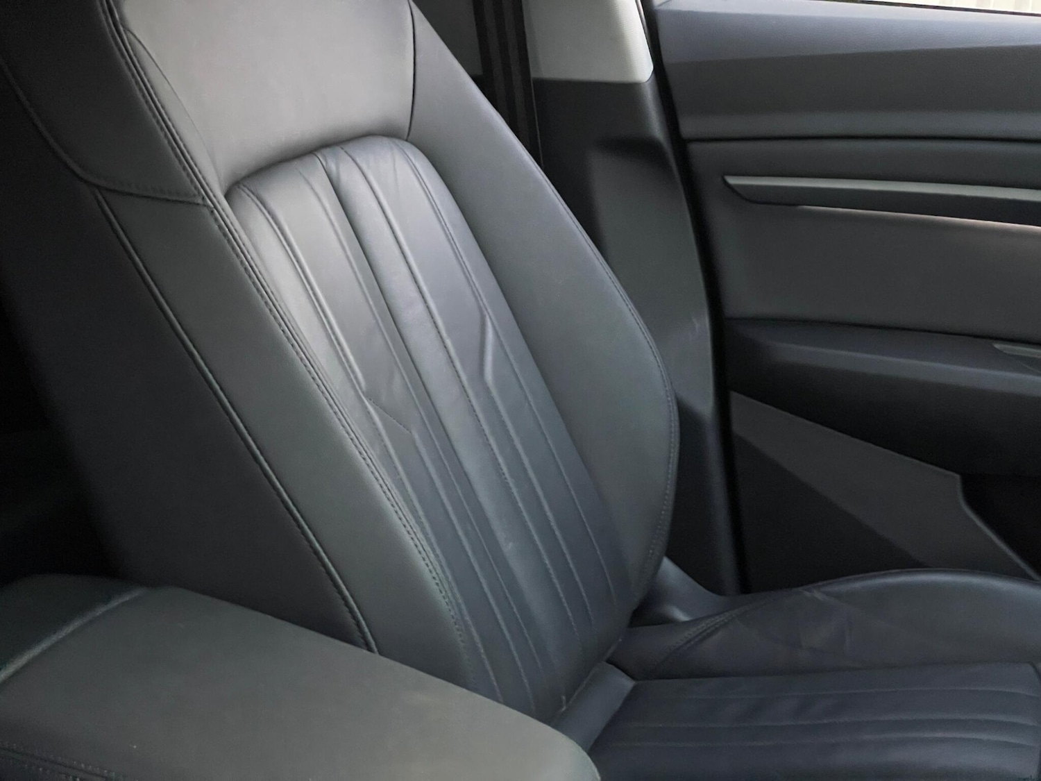 Used Audi e-tron 2020 for sale - 76786879: Photo 14