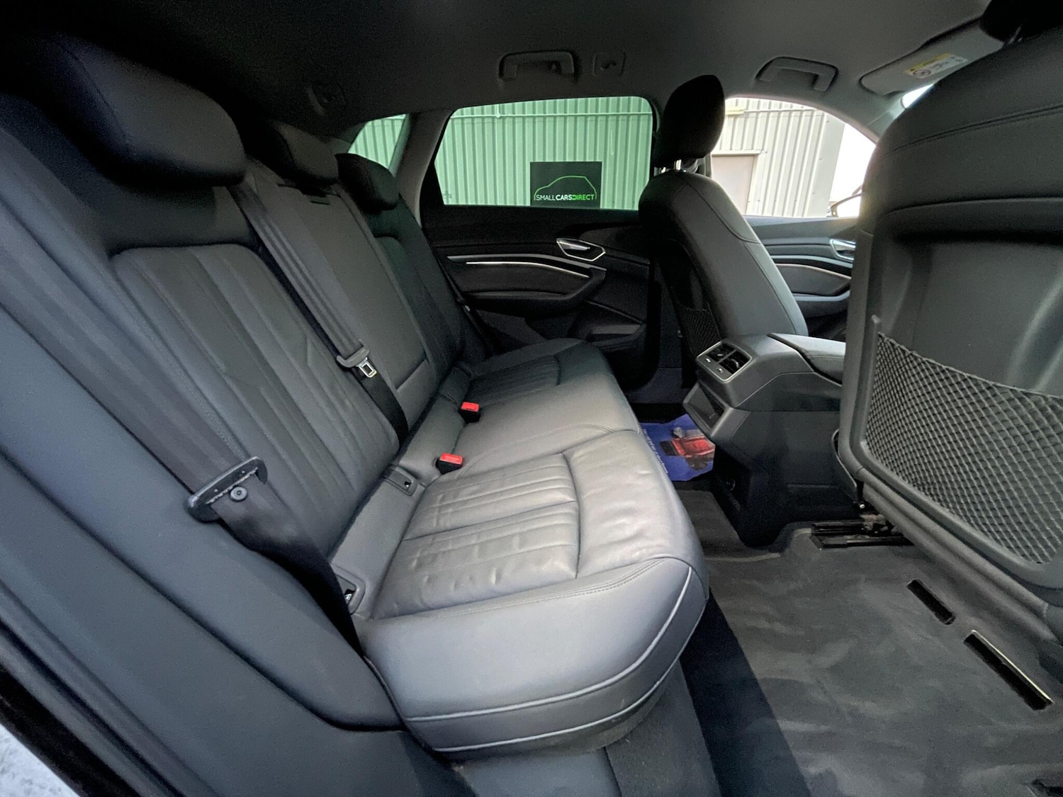 Used Audi e-tron 2020 for sale - 76786879: Photo 19