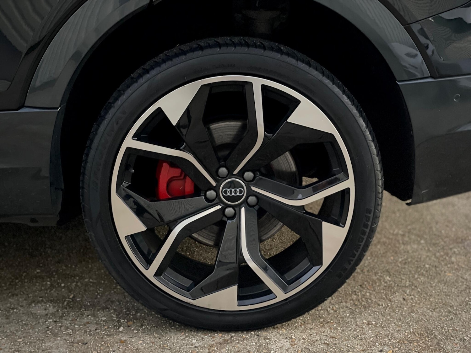 Used Audi e-tron 2020 for sale - 76786879: Photo 38