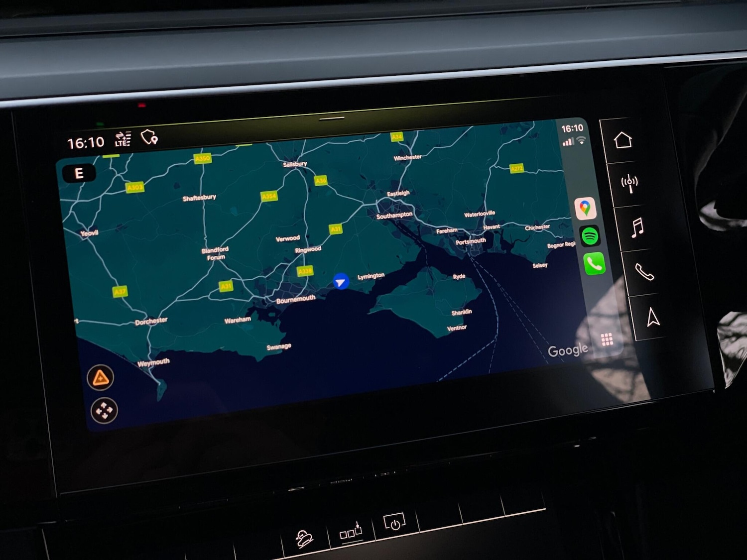 Used Audi e-tron 2020 for sale - 76786879: Photo 48