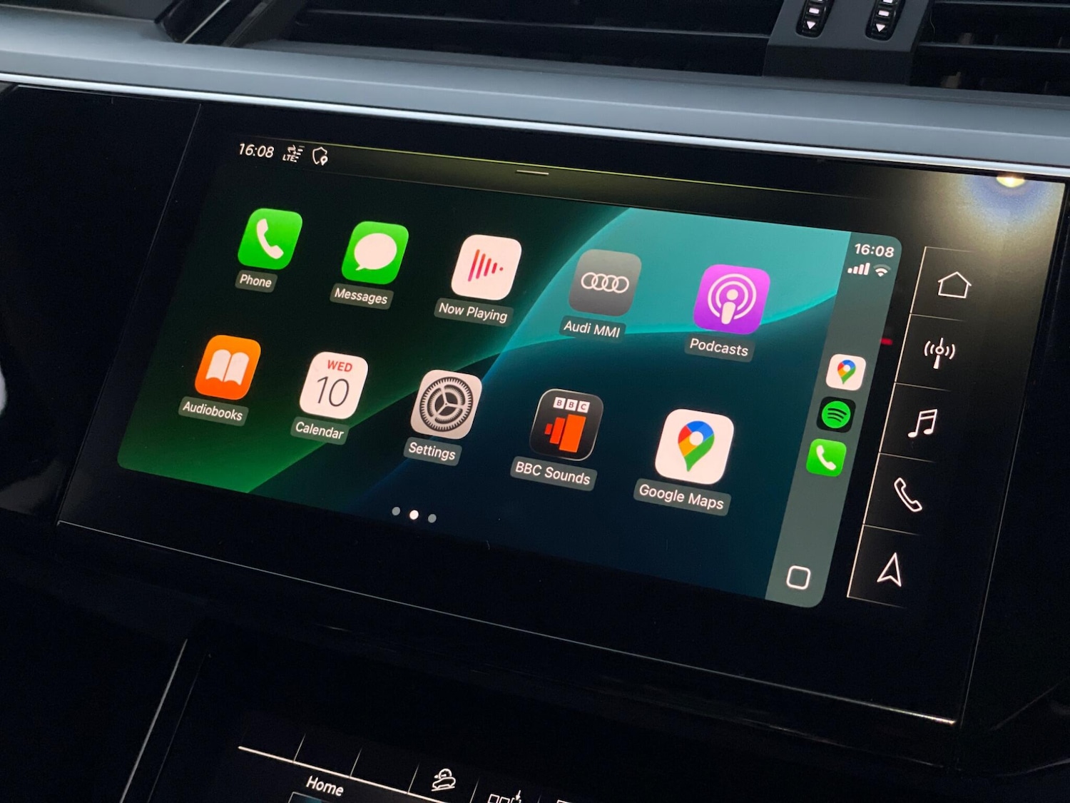 Used Audi e-tron 2020 for sale - 76786879: Photo 49