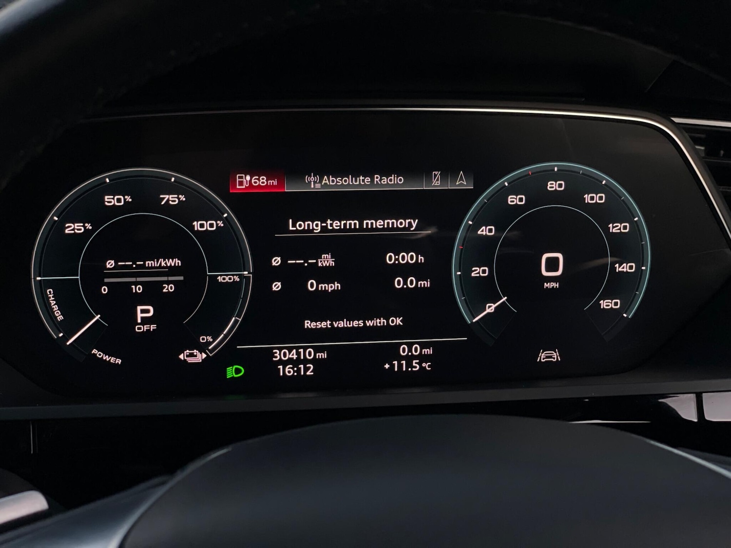 Used Audi e-tron 2020 for sale - 76786879: Photo 52