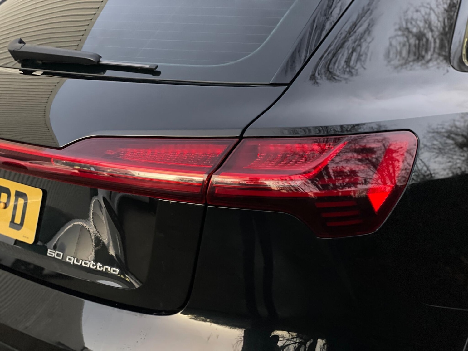 Used Audi e-tron 2020 for sale - 76786879: Photo 67