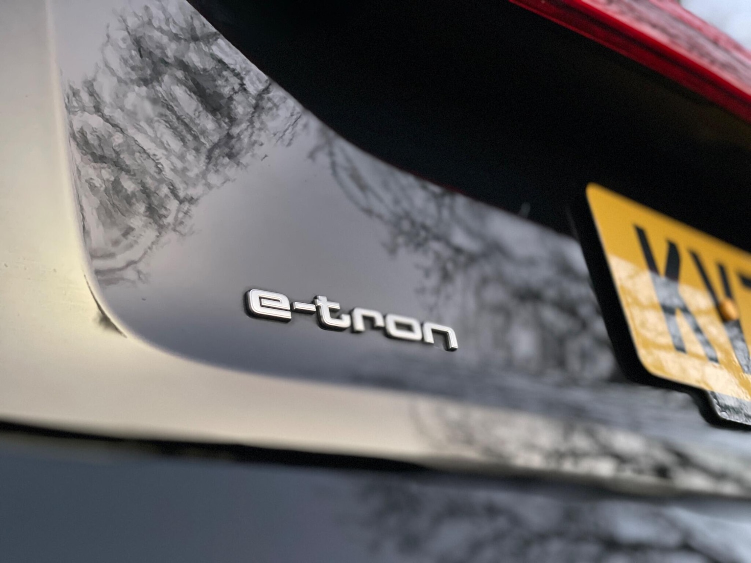 Used Audi e-tron 2020 for sale - 76786879: Photo 80