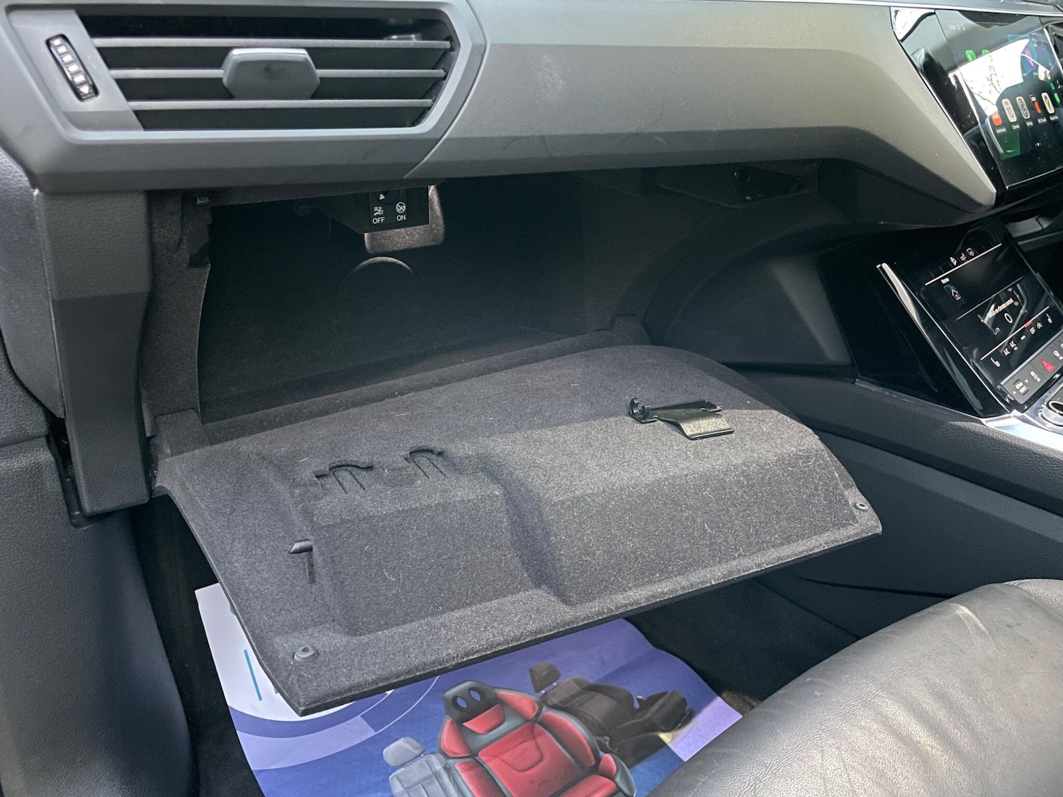 Used Audi e-tron 2020 for sale - 76786879: Photo 82