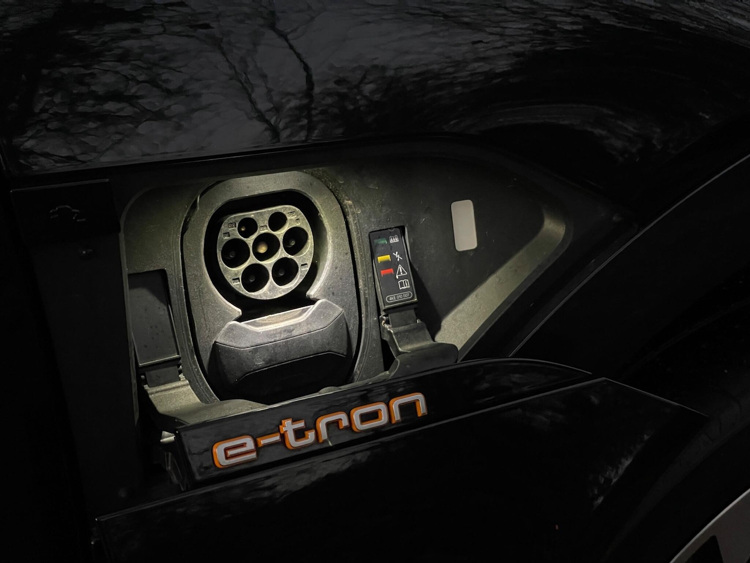 Used Audi e-tron 2020 for sale - 76786879: Photo 85