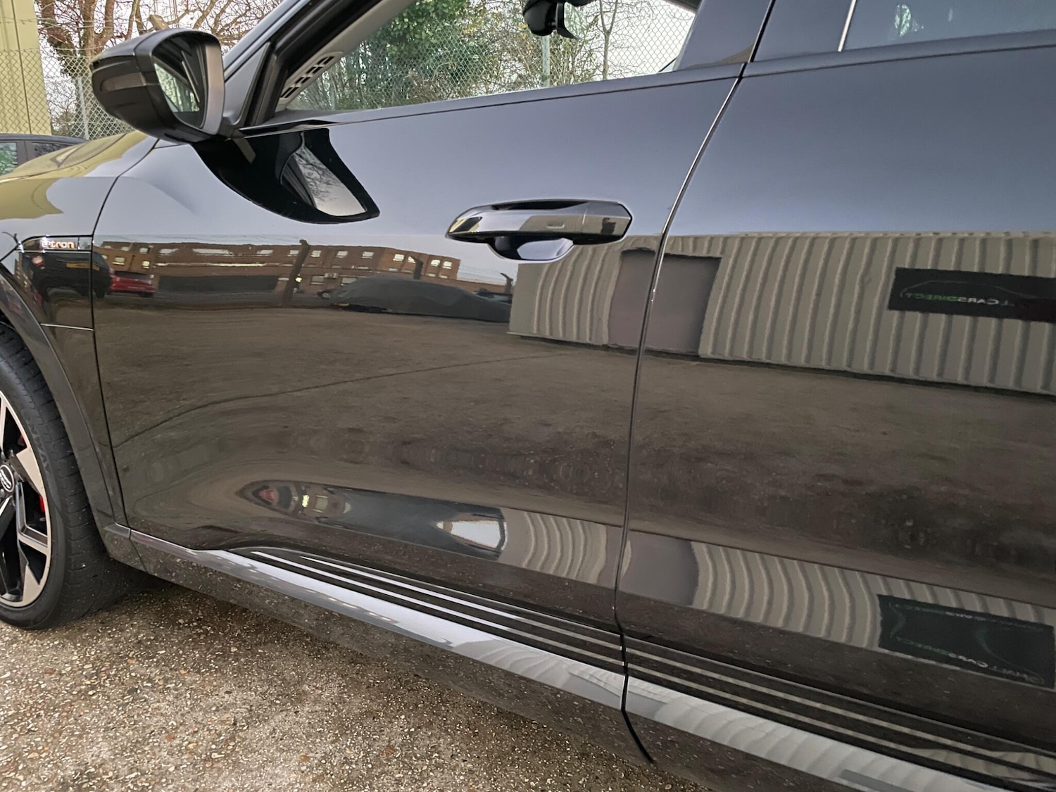 Used Audi e-tron 2020 for sale - 76786879: Photo 87