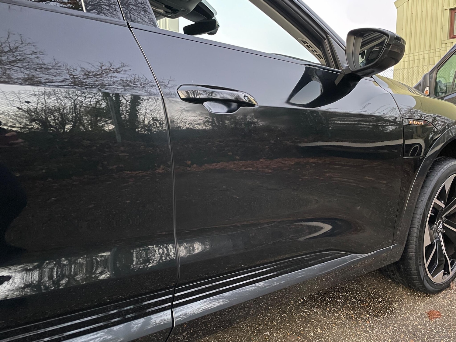 Used Audi e-tron 2020 for sale - 76786879: Photo 92