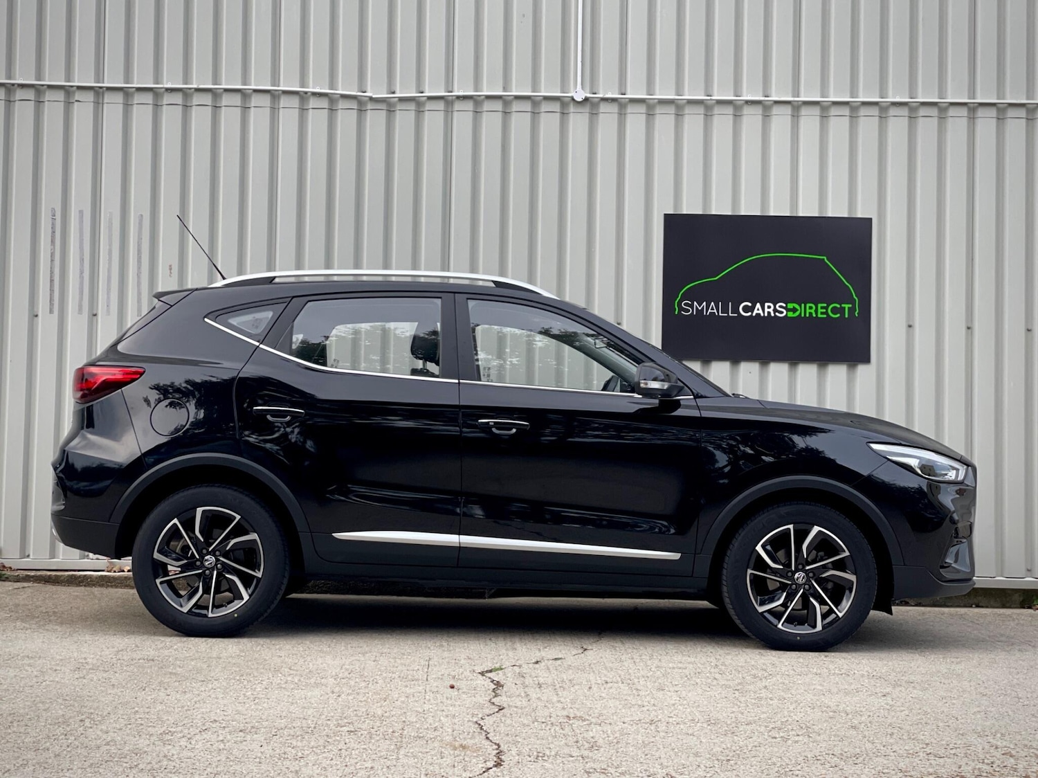 Used MG MG ZS 2022 for sale - 77523968: Photo 12