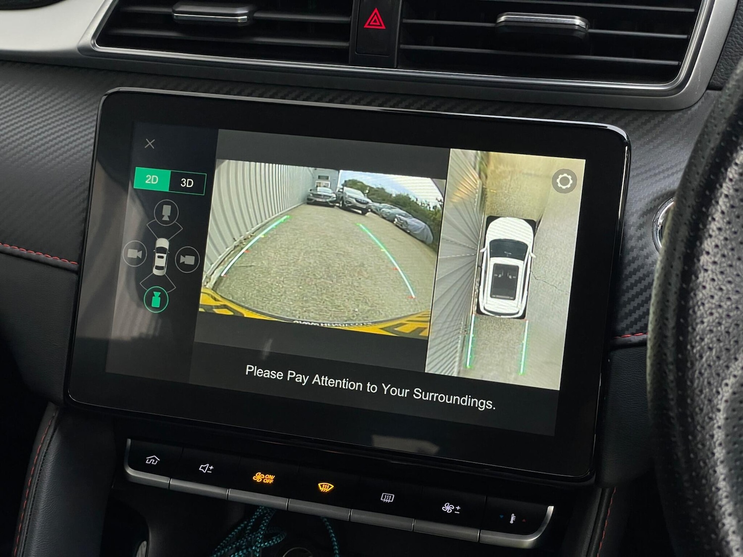 Used MG MG ZS 2022 for sale - 77523968: Photo 17