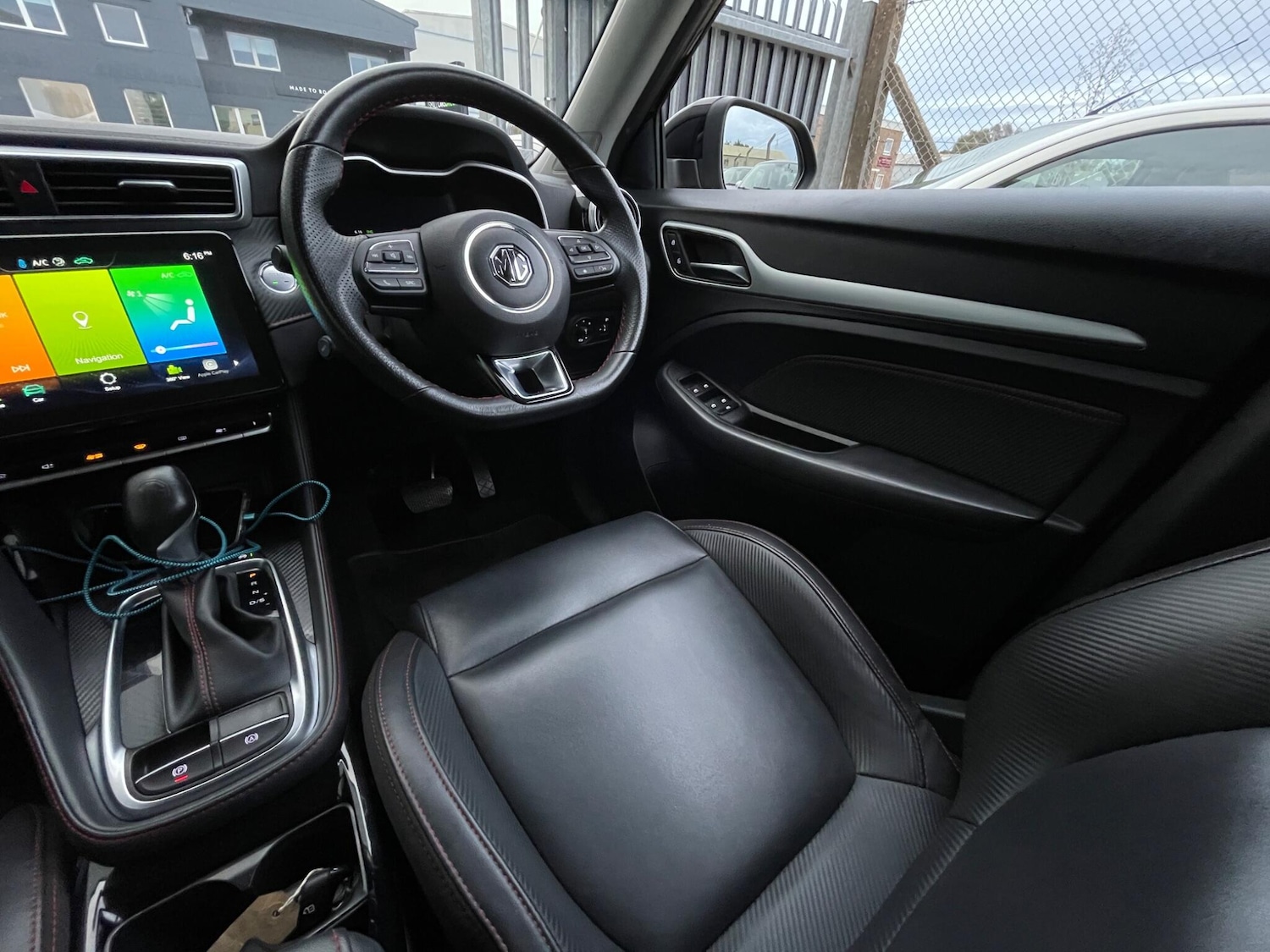 Used MG MG ZS 2022 for sale - 77523968: Photo 18