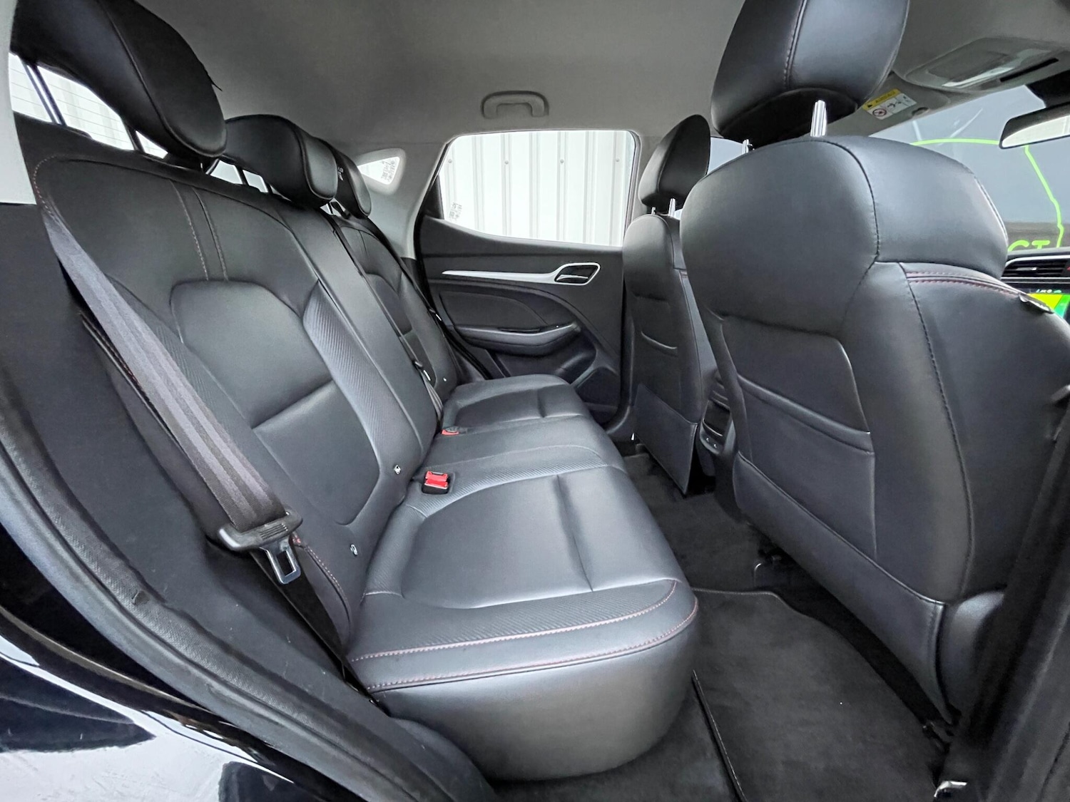 Used MG MG ZS 2022 for sale - 77523968: Photo 23