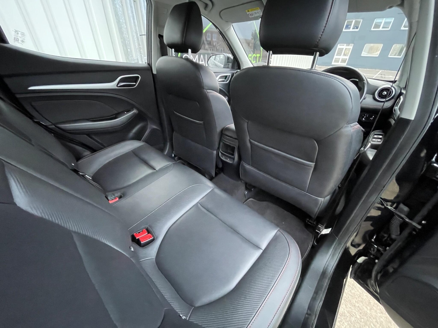 Used MG MG ZS 2022 for sale - 77523968: Photo 26