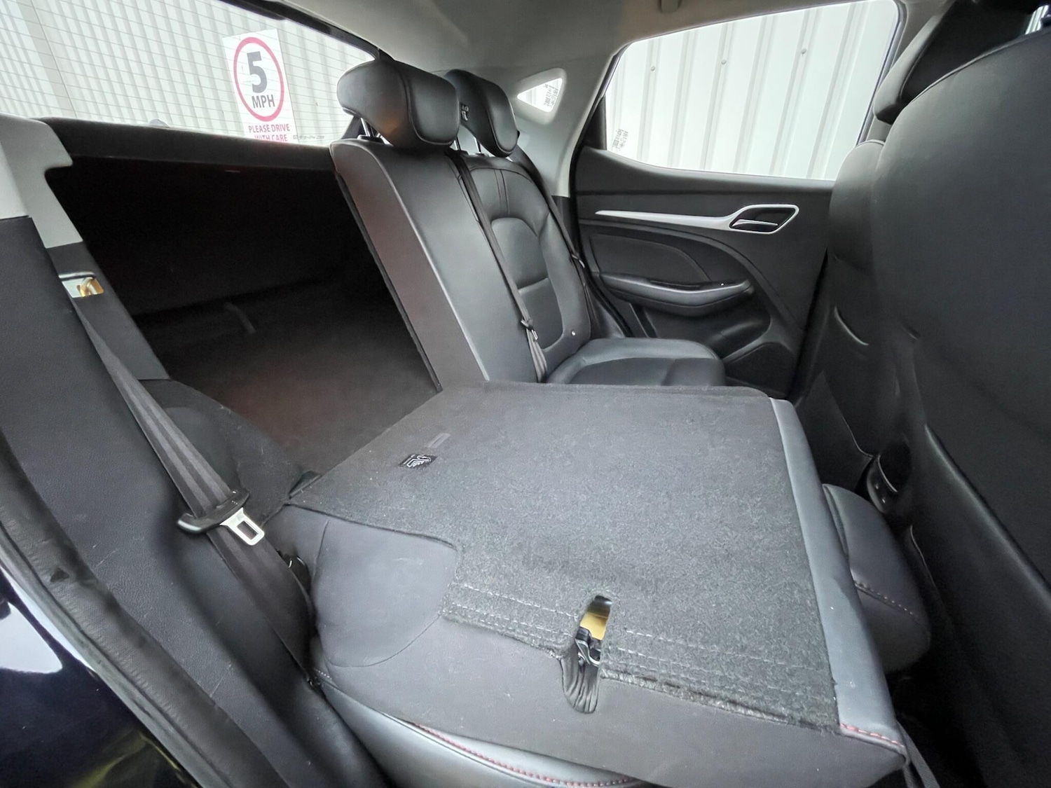 Used MG MG ZS 2022 for sale - 77523968: Photo 29