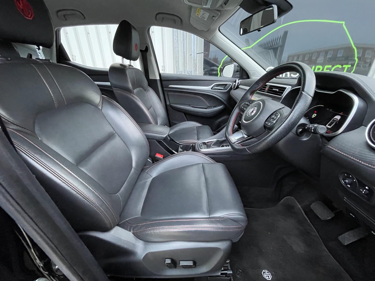 Used MG MG ZS 2022 for sale - 77523968: Photo 31