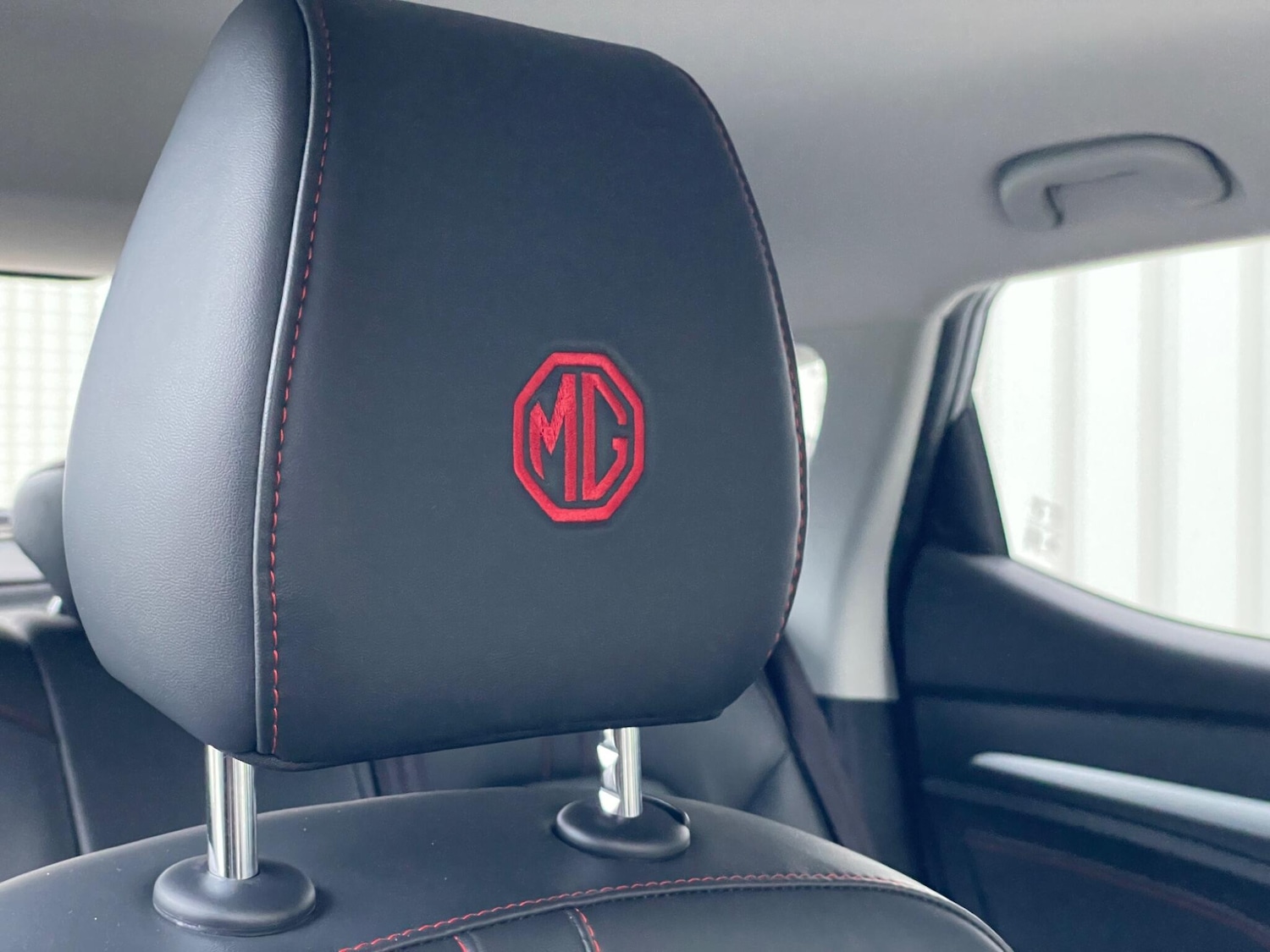 Used MG MG ZS 2022 for sale - 77523968: Photo 33