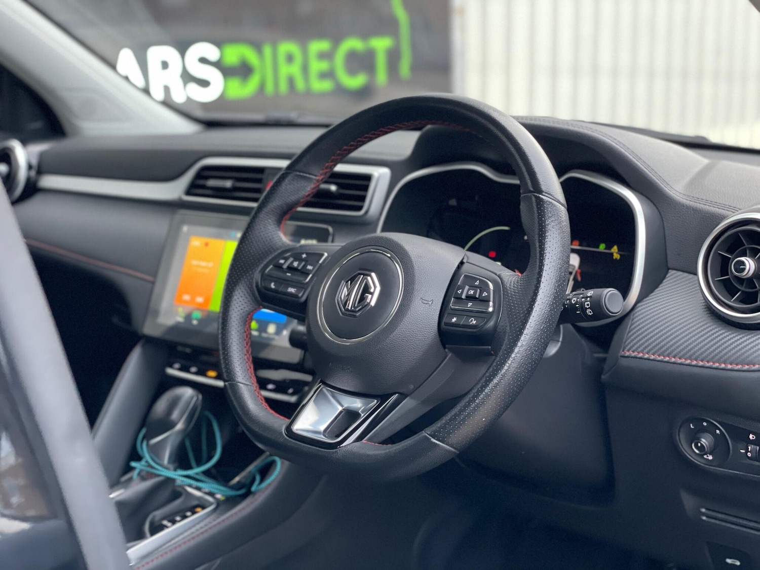 Used MG MG ZS 2022 for sale - 77523968: Photo 36