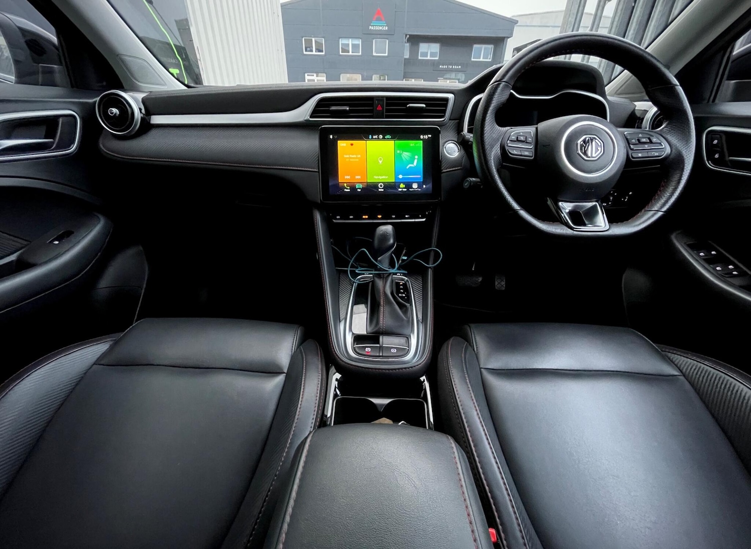 Used MG MG ZS 2022 for sale - 77523968: Photo 4