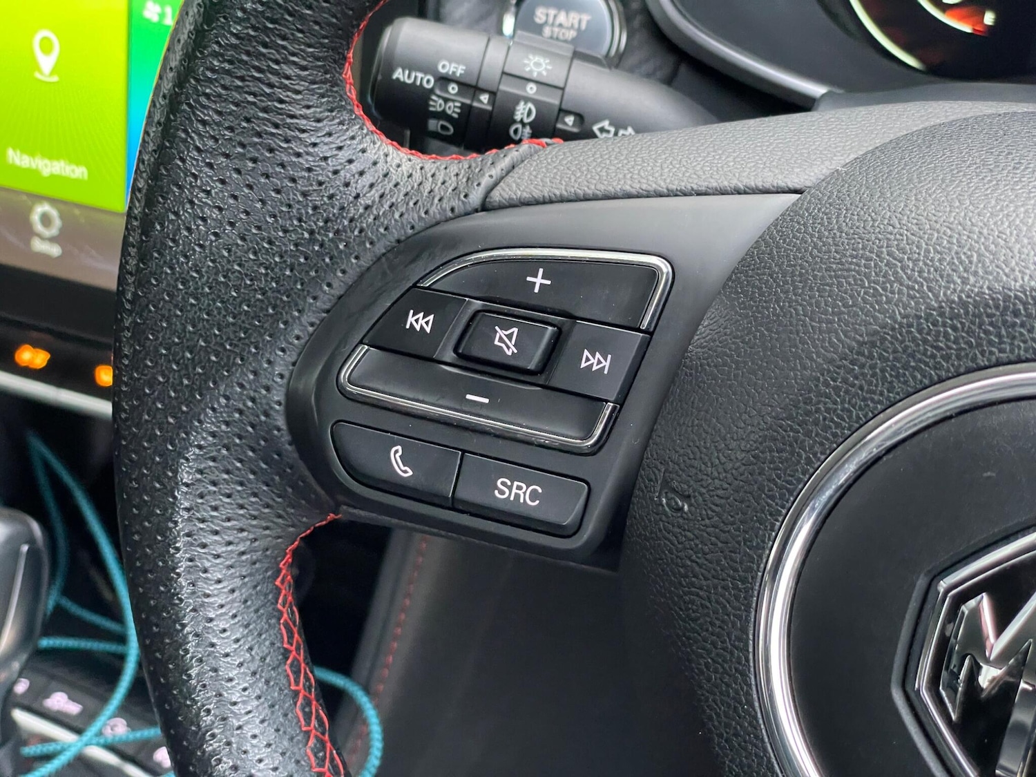 Used MG MG ZS 2022 for sale - 77523968: Photo 43