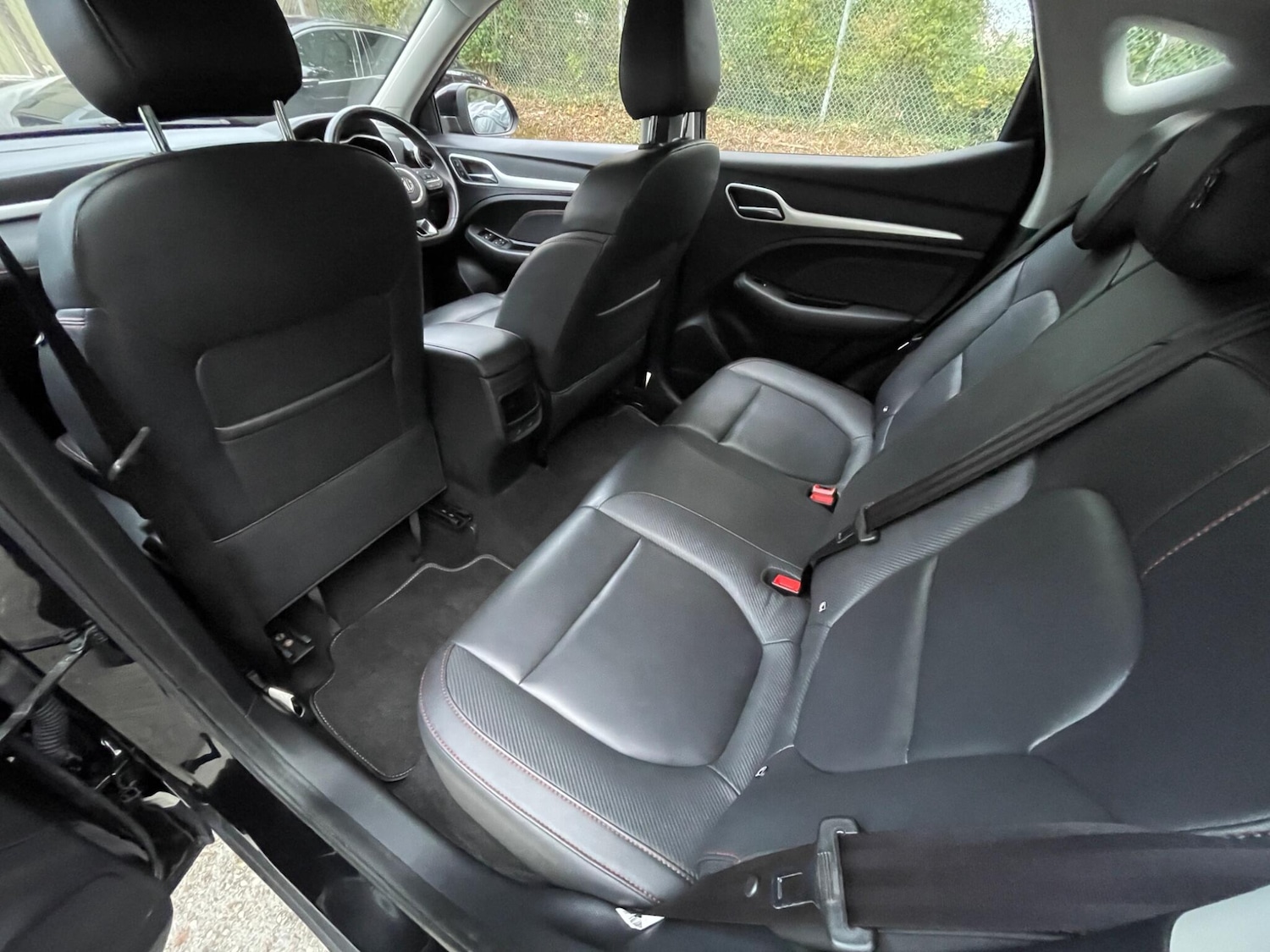 Used MG MG ZS 2022 for sale - 77523968: Photo 51