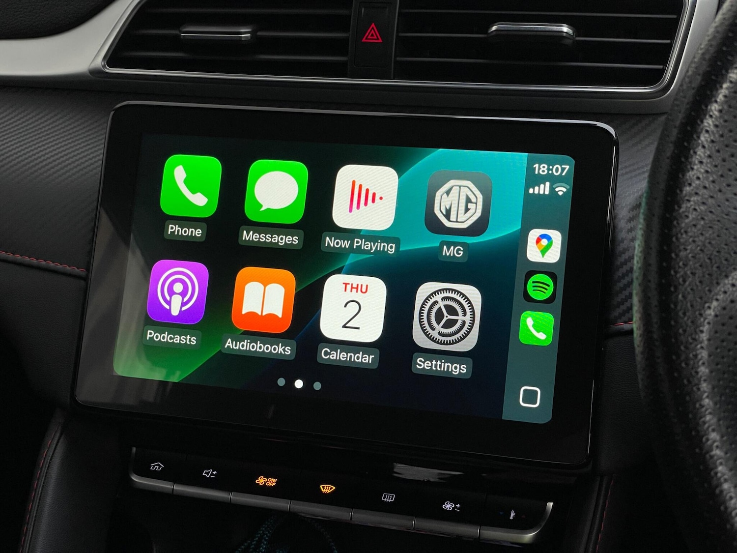 Used MG MG ZS 2022 for sale - 77523968: Photo 6