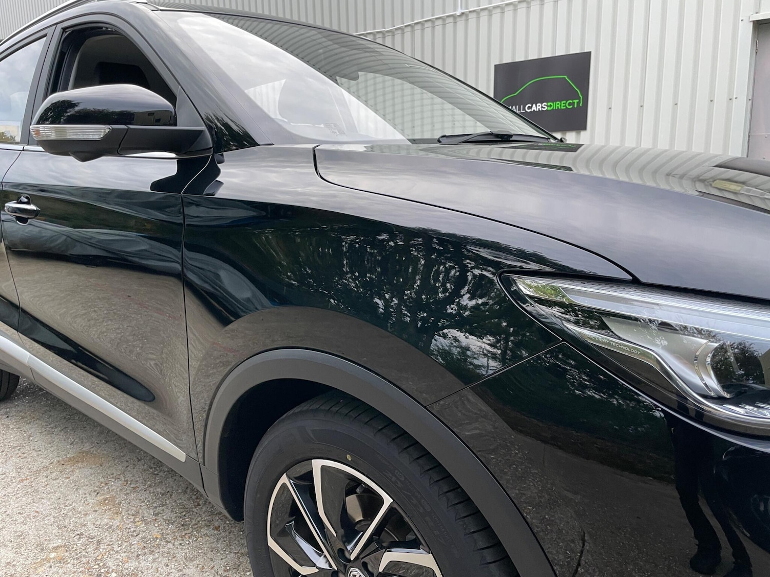 Used MG MG ZS 2022 for sale - 77523968: Photo 69