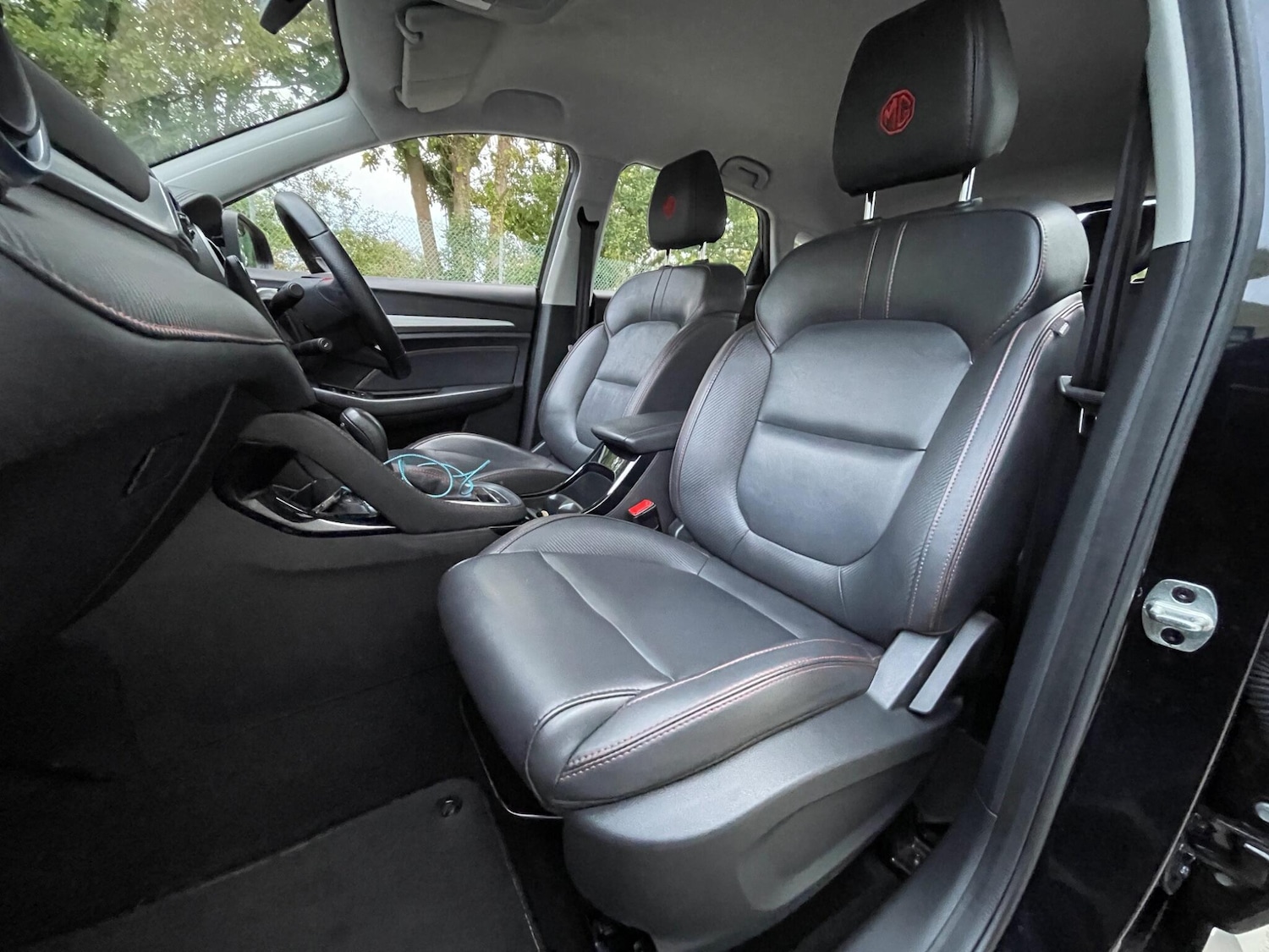 Used MG MG ZS 2022 for sale - 77523968: Photo 7