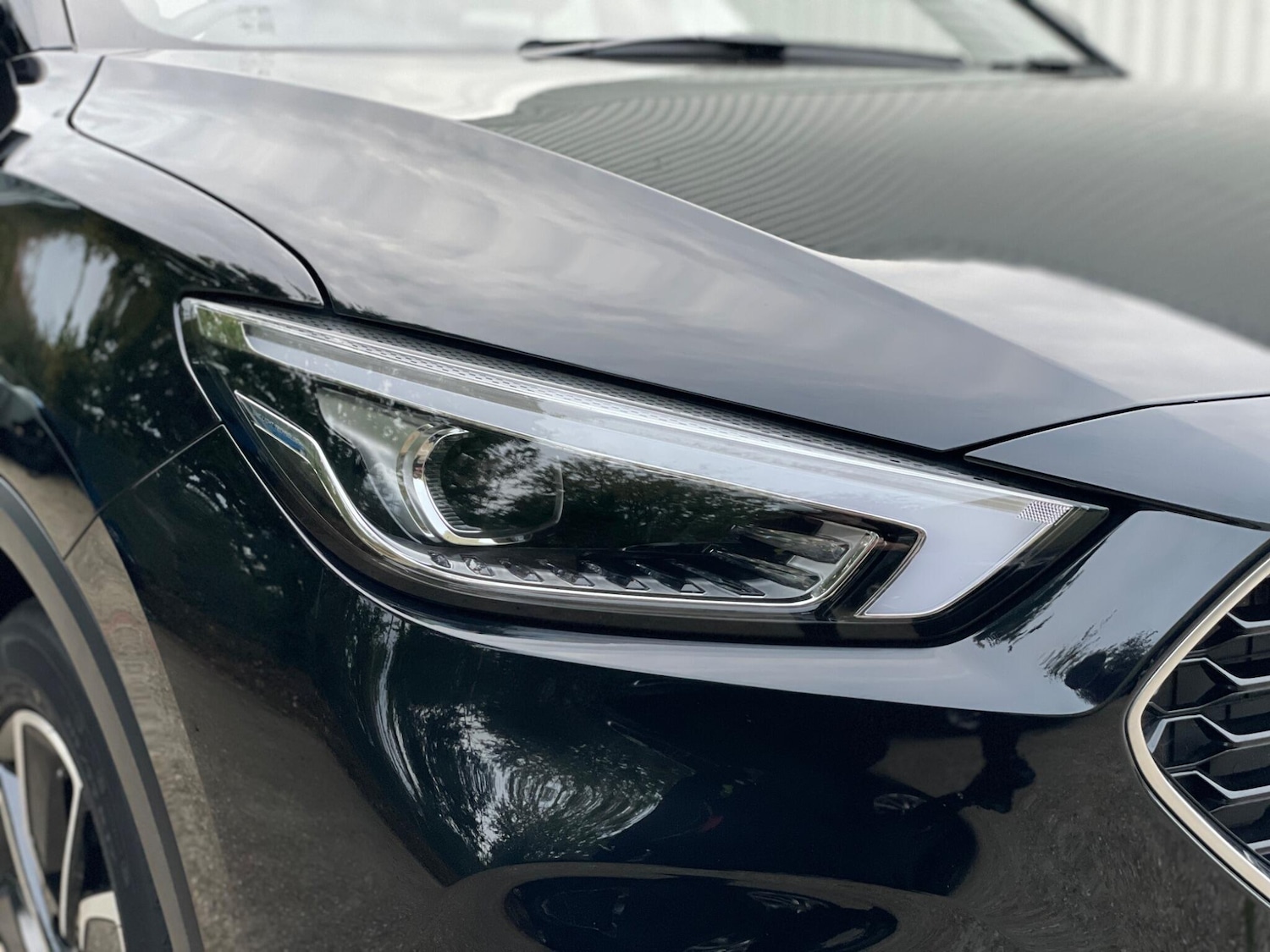 Used MG MG ZS 2022 for sale - 77523968: Photo 75