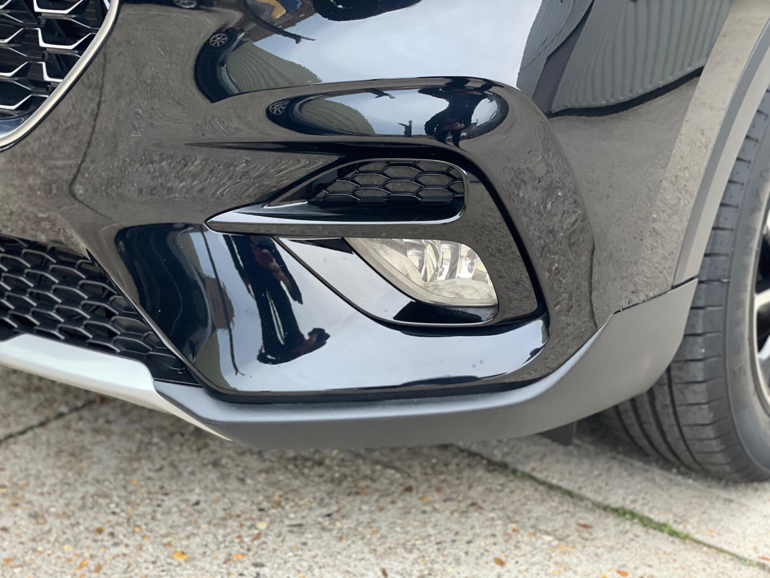 Used MG MG ZS 2022 for sale - 77523968: Photo 77