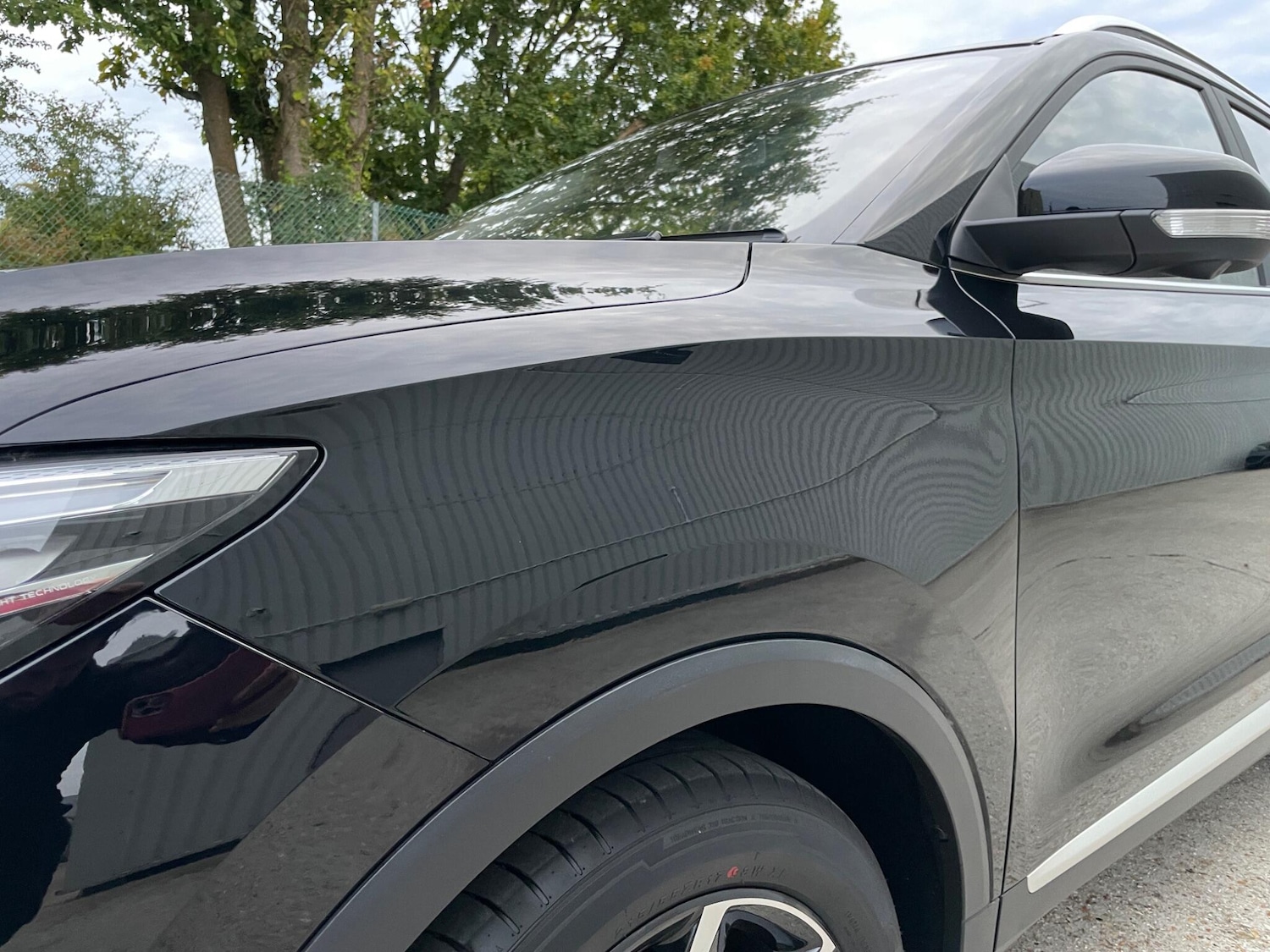 Used MG MG ZS 2022 for sale - 77523968: Photo 82