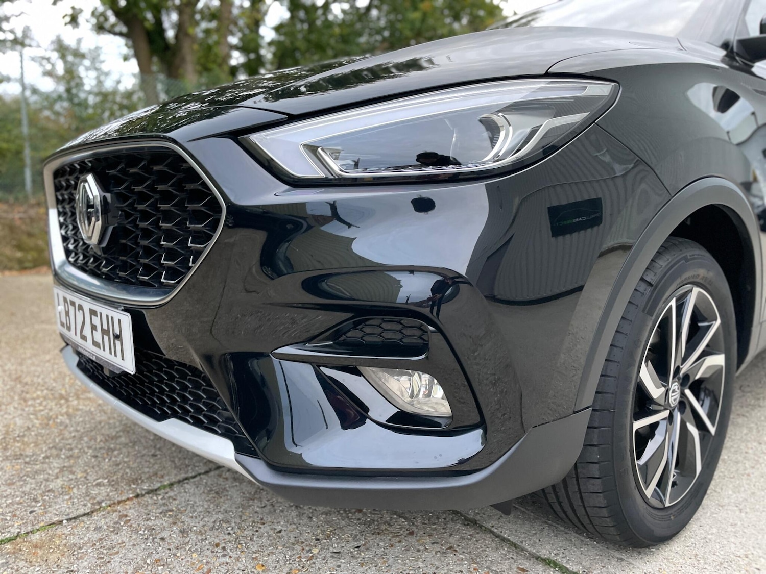 Used MG MG ZS 2022 for sale - 77523968: Photo 83