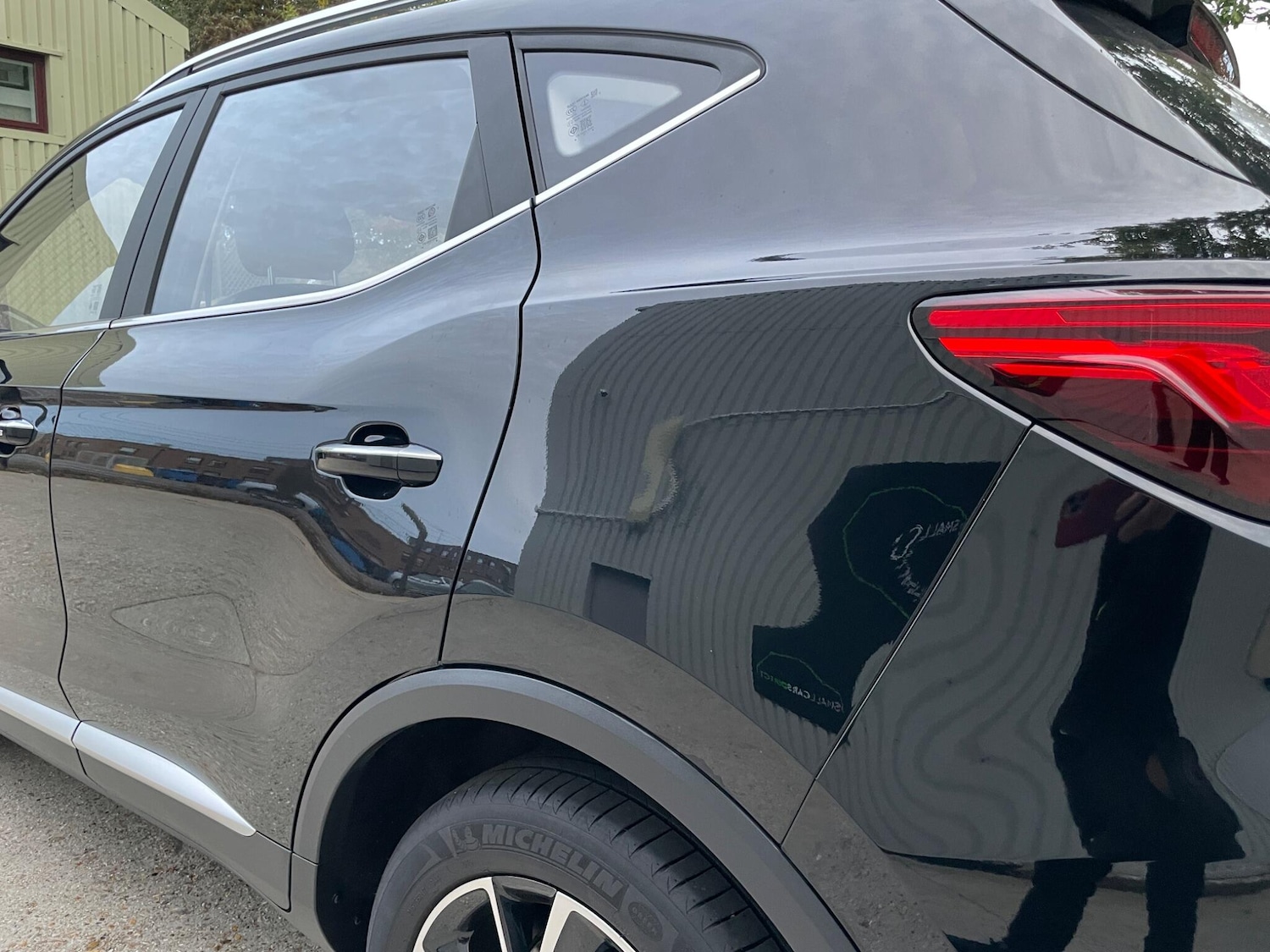 Used MG MG ZS 2022 for sale - 77523968: Photo 90