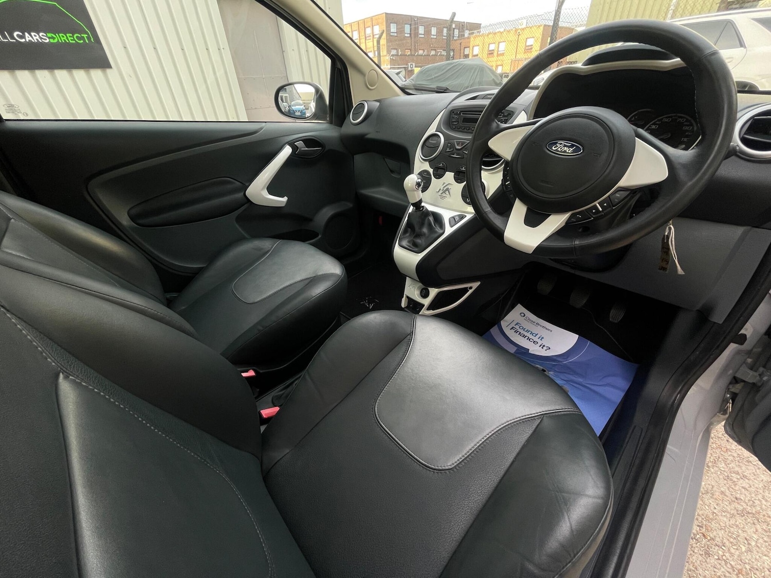 Used Ford Ka 2016 for sale - 76644963: Photo 10